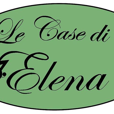 Le Case Di Elena - Gignese Buitenkant foto
