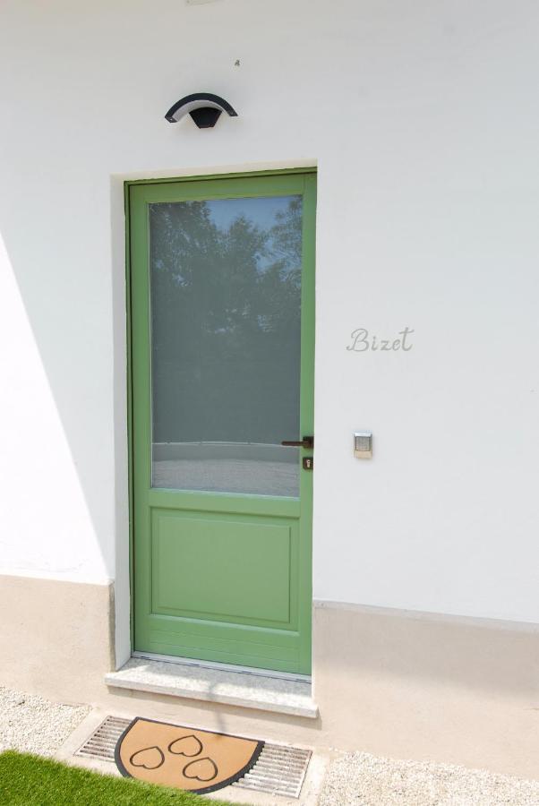 Le Case Di Elena - Gignese Buitenkant foto