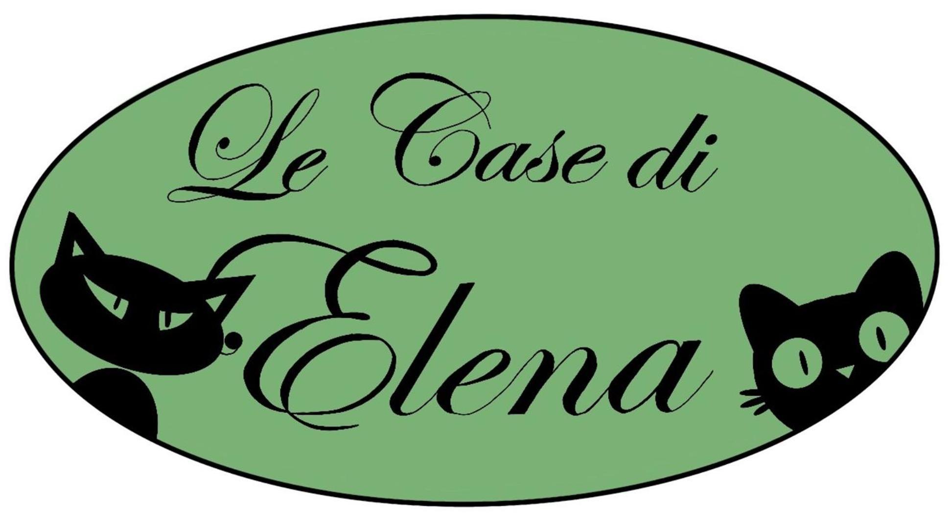 Le Case Di Elena - Gignese Buitenkant foto