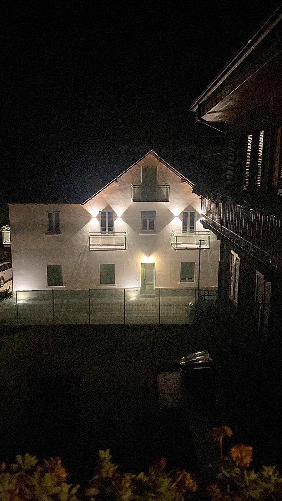 Le Case Di Elena - Gignese Buitenkant foto